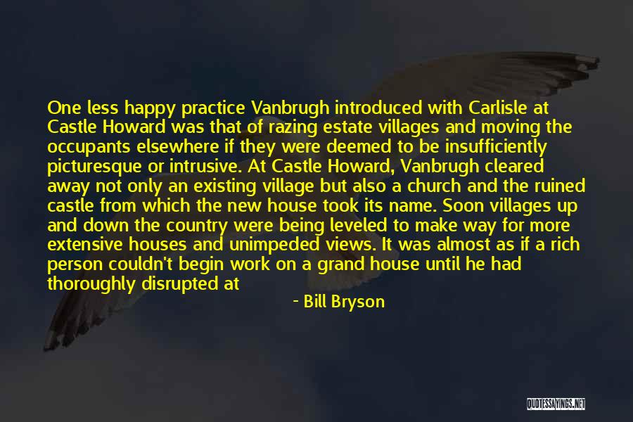Landlords Rights Quotes By Bill Bryson Landlords Rights Quotes By Bill Bryson