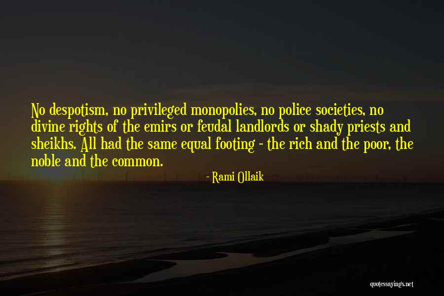 Landlords Rights Quotes By Rami Ollaik Landlords Rights Quotes By Rami Ollaik
