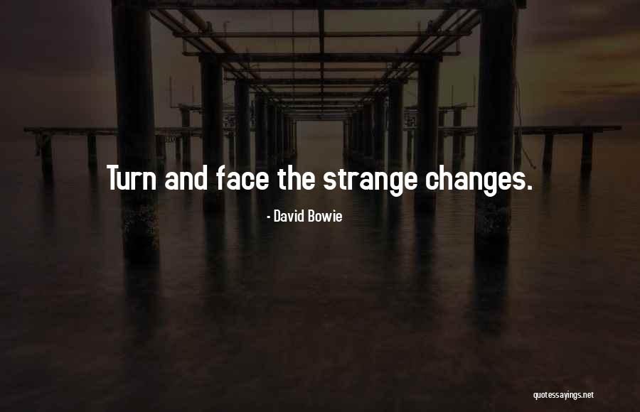Landlords Wife Quotes By David Bowie Landlords Wife Quotes By David Bowie