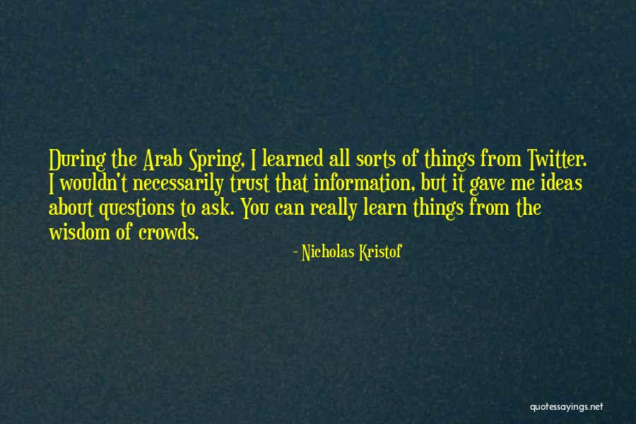 Landlubbers Menu Quotes By Nicholas Kristof Landlubbers Menu Quotes By Nicholas Kristof