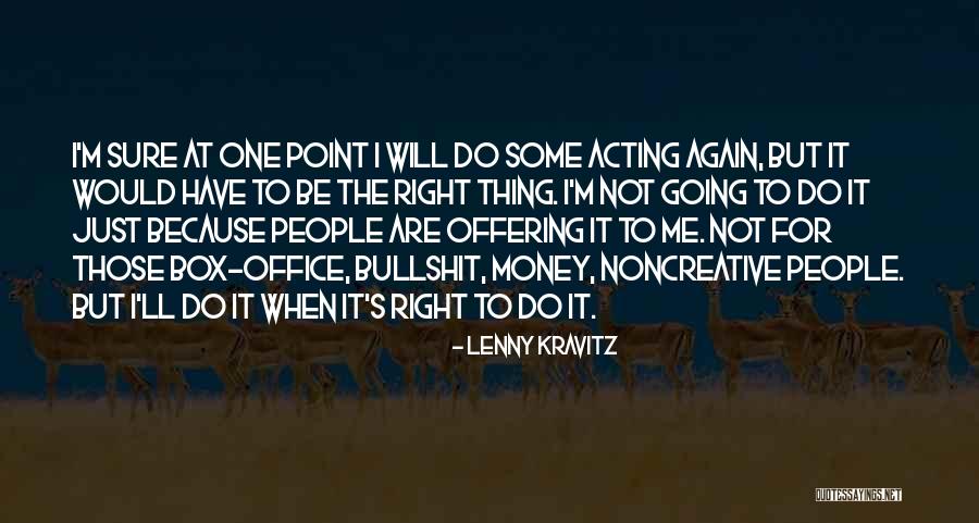 Landman Corsi Quotes By Lenny Kravitz Landman Corsi Quotes By Lenny Kravitz