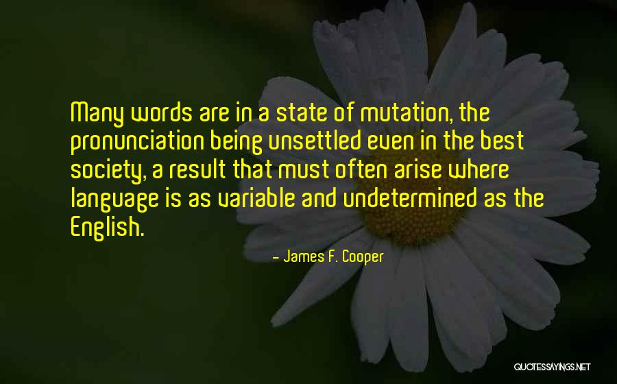 Landmannalaugar Quotes By James F. Cooper Landmannalaugar Quotes By James F. Cooper