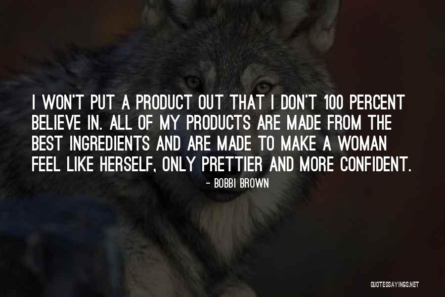 Landmans Gun Quotes By Bobbi Brown Landmans Gun Quotes By Bobbi Brown