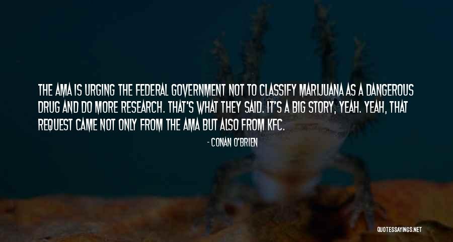 Landmark Forum And Jealousy Quotes By Conan O'Brien Landmark Forum And Jealousy Quotes By Conan O'Brien