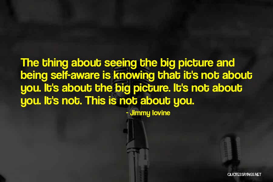 Landmarks In Canada Quotes By Jimmy Iovine Landmarks In Canada Quotes By Jimmy Iovine