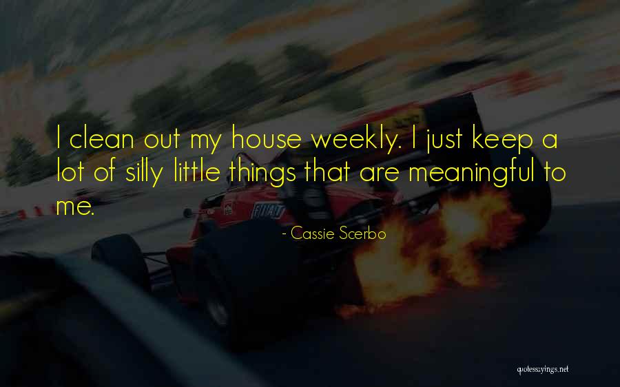 Landmarks Near Quotes By Cassie Scerbo Landmarks Near Quotes By Cassie Scerbo