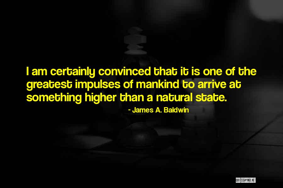 Landmarks Robert Macfarlane Quotes By James A. Baldwin Landmarks Robert Macfarlane Quotes By James A. Baldwin
