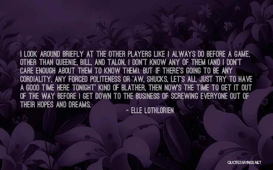Landmass Of Usa Quotes By Elle Lothlorien