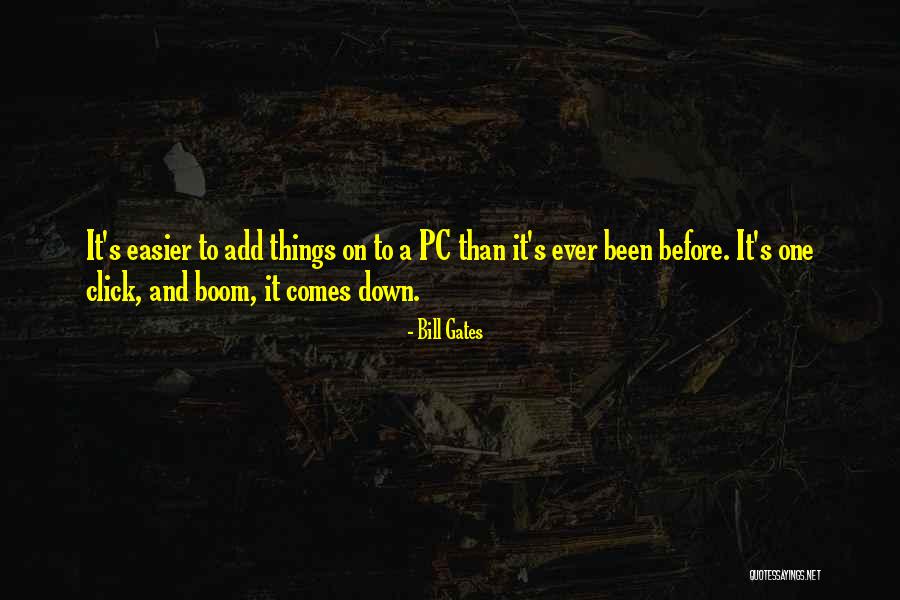 Landmeter Peeters Quotes By Bill Gates Landmeter Peeters Quotes By Bill Gates