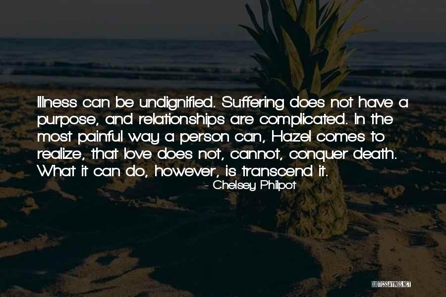 Landmeter Peeters Quotes By Chelsey Philpot Landmeter Peeters Quotes By Chelsey Philpot