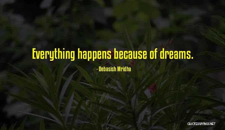 Landmeter Schatter Quotes By Debasish Mridha