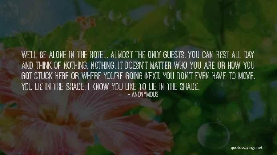Landmine Quotes By Anonymous Landmine Quotes By Anonymous