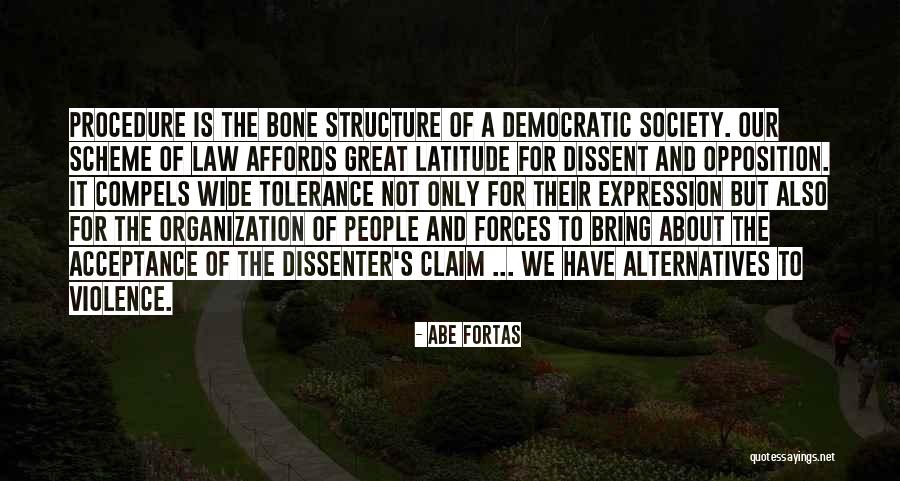 Landolt Pavilion Quotes By Abe Fortas Landolt Pavilion Quotes By Abe Fortas