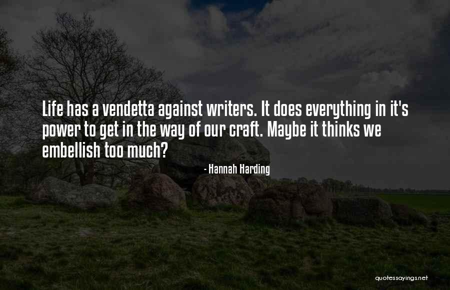 Landolt Pavilion Quotes By Hannah Harding Landolt Pavilion Quotes By Hannah Harding