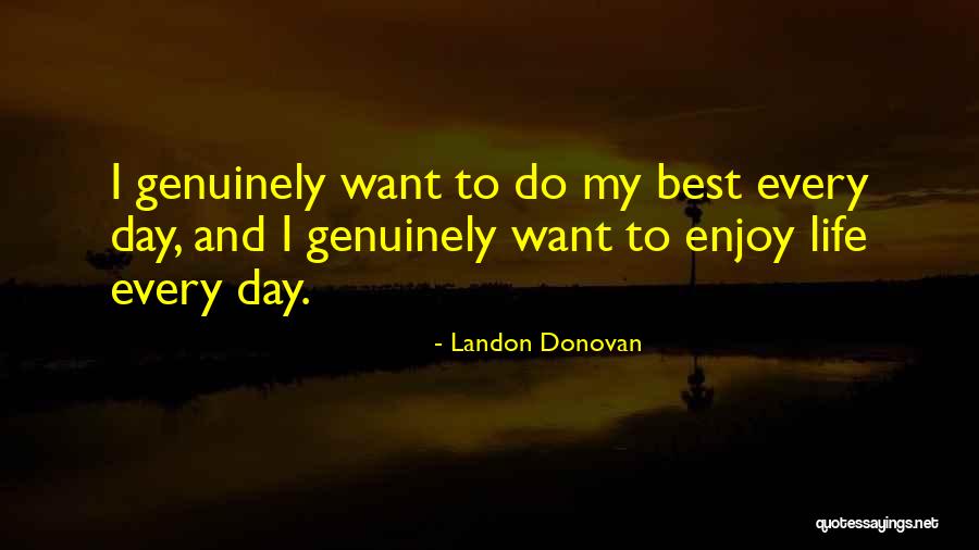 Landon Donovan Quotes 2040828