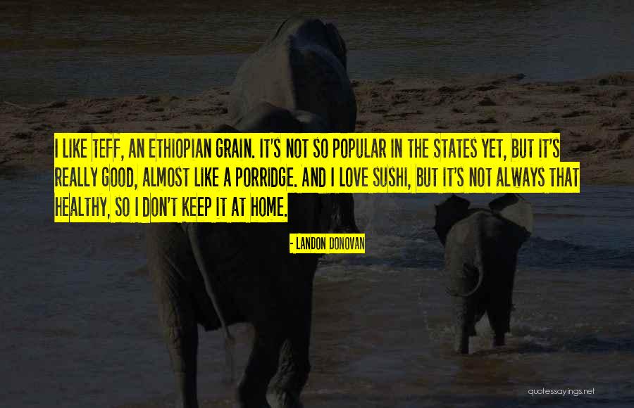 Landon Donovan Quotes 372188 Landon Donovan Quotes 372188
