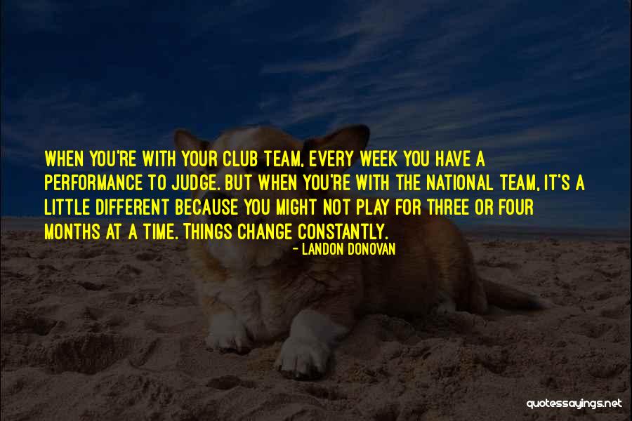 Landon Donovan Quotes 977980 Landon Donovan Quotes 977980