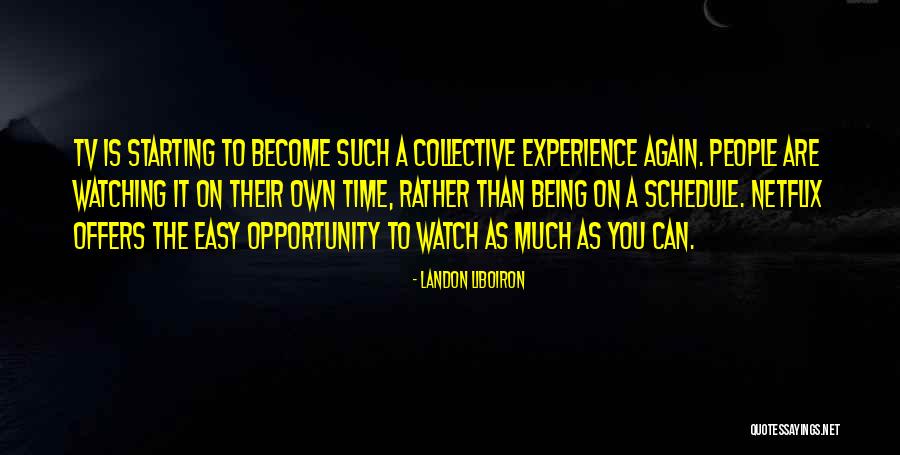 Landon Liboiron Quotes 657946 Landon Liboiron Quotes 657946