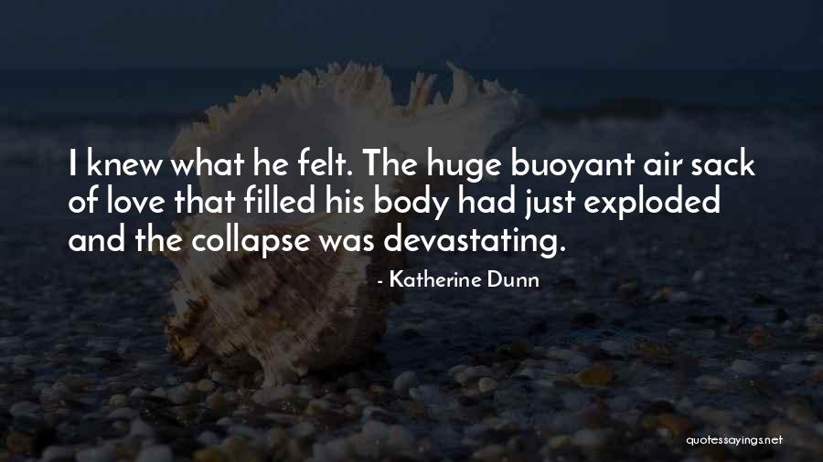 Landon S Letter Quotes By Katherine Dunn Landon S Letter Quotes By Katherine Dunn