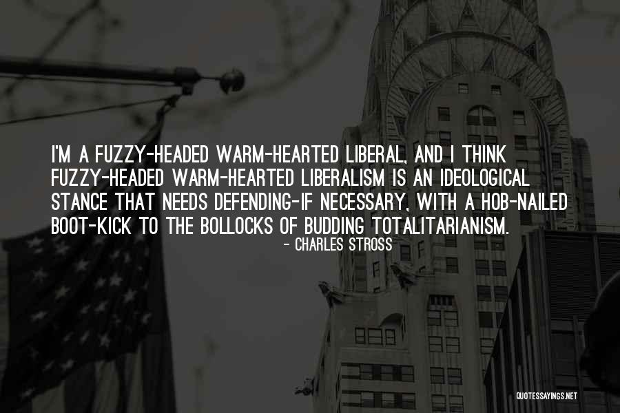 Landon Tewers Quotes By Charles Stross Landon Tewers Quotes By Charles Stross