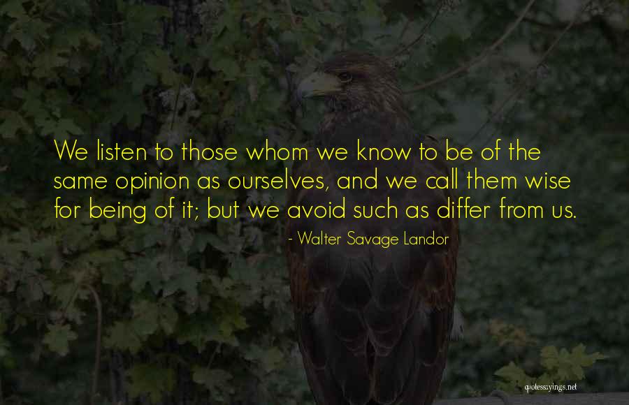 Landor Quotes By Walter Savage Landor Landor Quotes By Walter Savage Landor