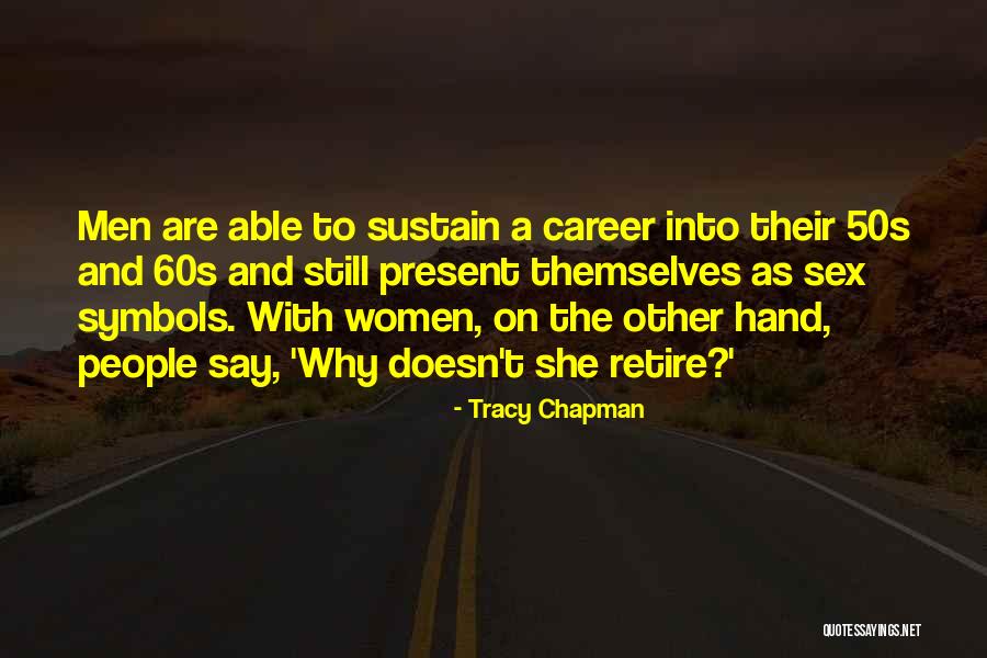 Landour Pronunciation Quotes By Tracy Chapman Landour Pronunciation Quotes By Tracy Chapman