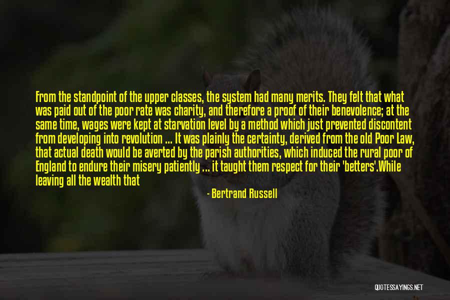 Landowners Quotes By Bertrand Russell Landowners Quotes By Bertrand Russell