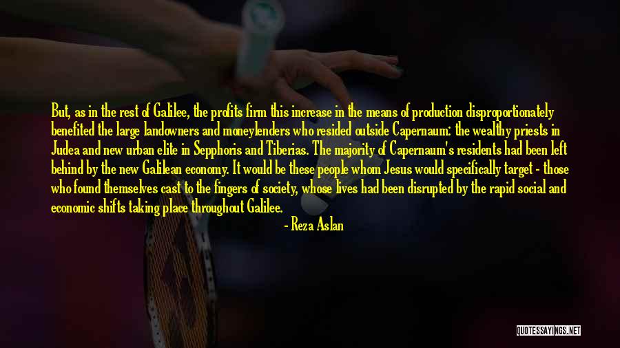 Landowners Quotes By Reza Aslan Landowners Quotes By Reza Aslan