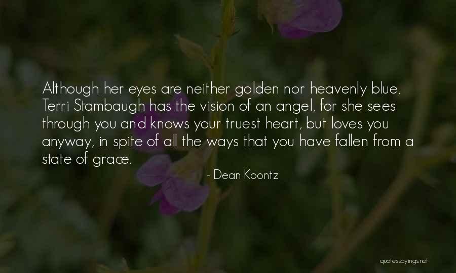 Landowning Blacks Quotes By Dean Koontz Landowning Blacks Quotes By Dean Koontz