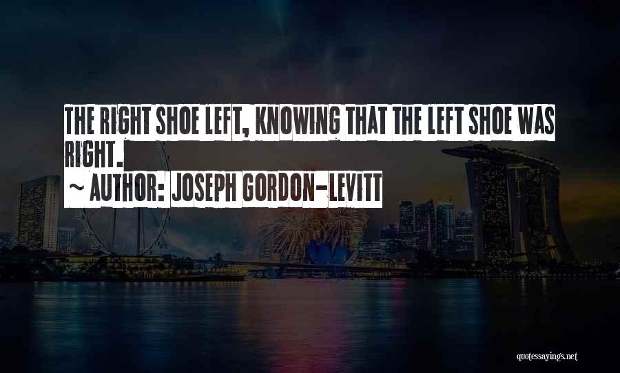 Landowska Italian Quotes By Joseph Gordon-Levitt