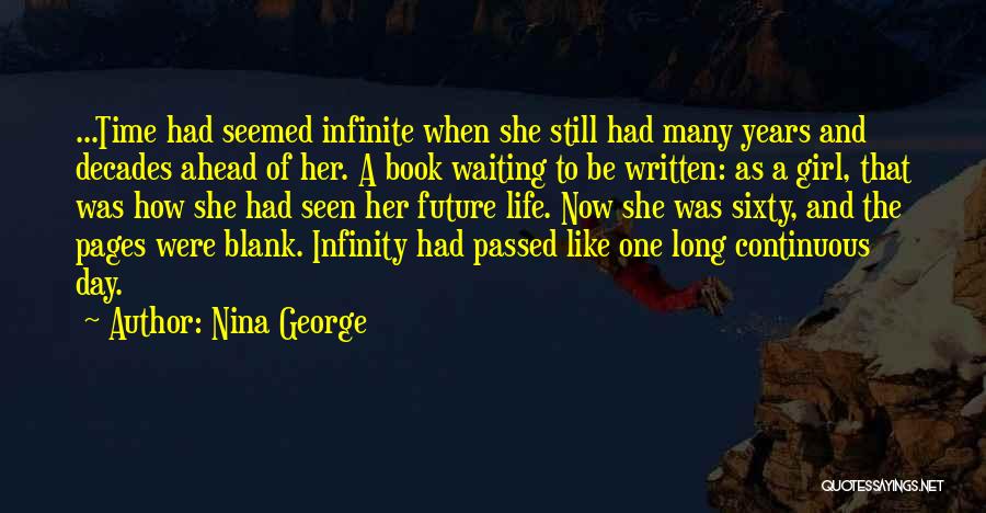 Landowska Italian Quotes By Nina George