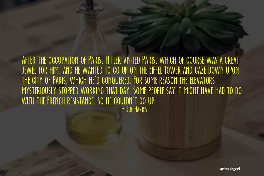 Landowski Repair Quotes By Joe Harris Landowski Repair Quotes By Joe Harris
