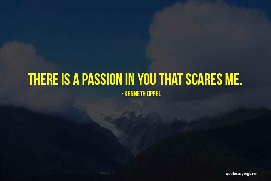 Landquist And Son Quotes By Kenneth Oppel Landquist And Son Quotes By Kenneth Oppel