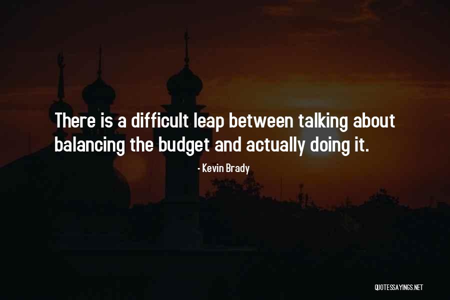 Landrea Quotes By Kevin Brady Landrea Quotes By Kevin Brady