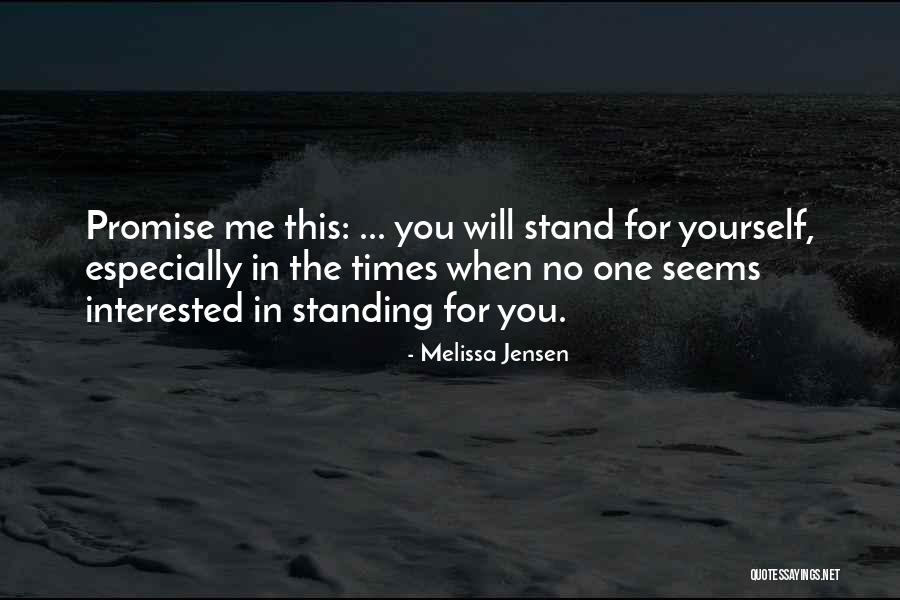 Landrea Quotes By Melissa Jensen Landrea Quotes By Melissa Jensen