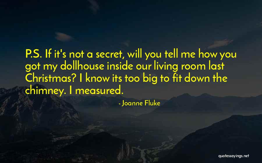 Landreg Quotes By Joanne Fluke Landreg Quotes By Joanne Fluke