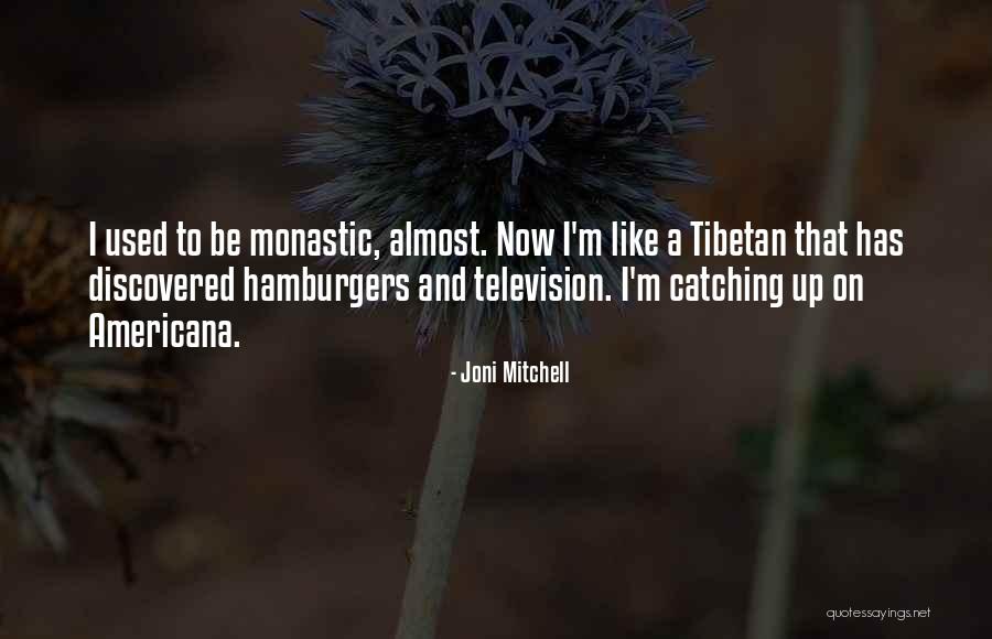 Landreg Quotes By Joni Mitchell Landreg Quotes By Joni Mitchell