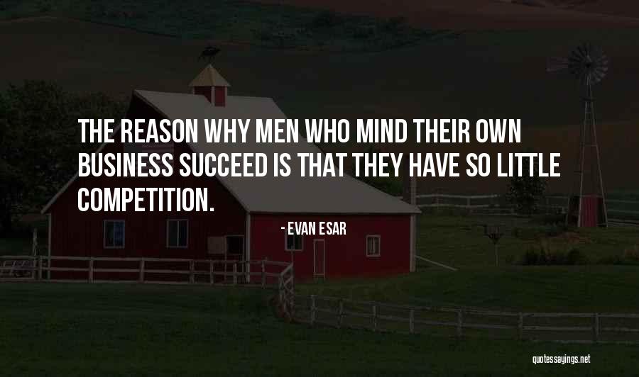 Landregis Quotes By Evan Esar Landregis Quotes By Evan Esar