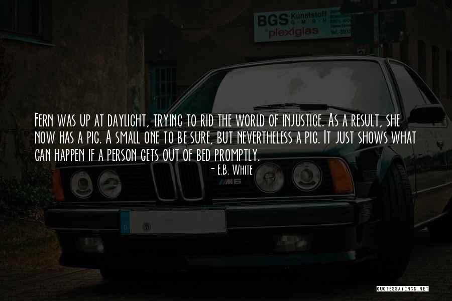 Landreneau Md Quotes By E.B. White Landreneau Md Quotes By E.B. White