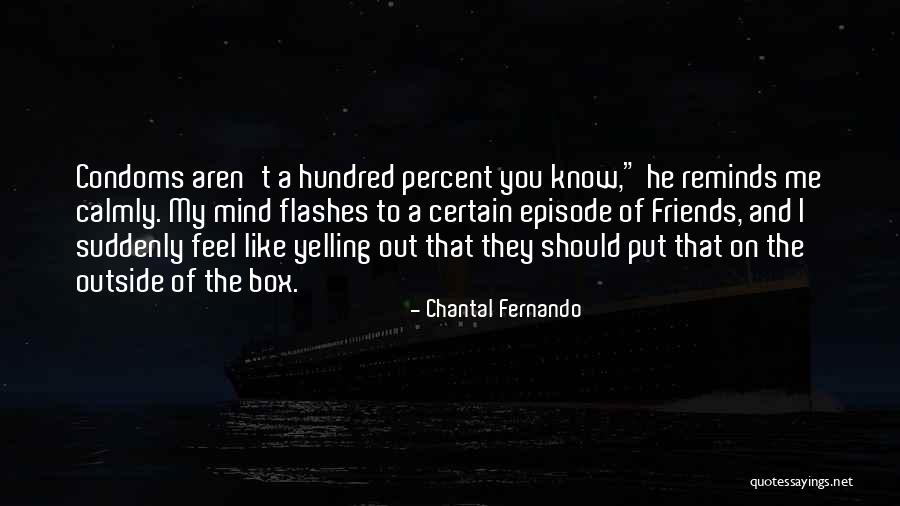 Landress Lhasa Quotes By Chantal Fernando Landress Lhasa Quotes By Chantal Fernando