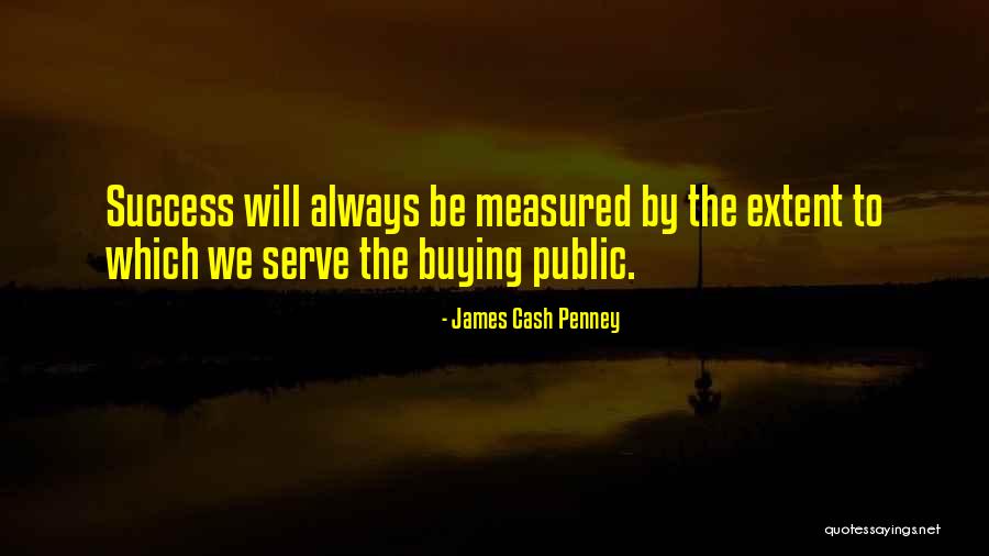 Landress Lhasa Quotes By James Cash Penney Landress Lhasa Quotes By James Cash Penney