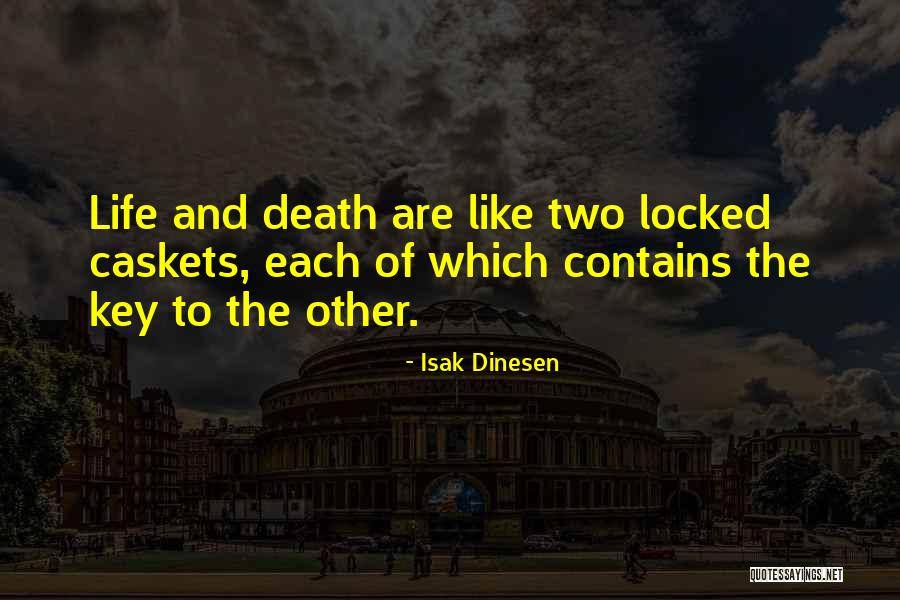 Landress Quotes By Isak Dinesen Landress Quotes By Isak Dinesen