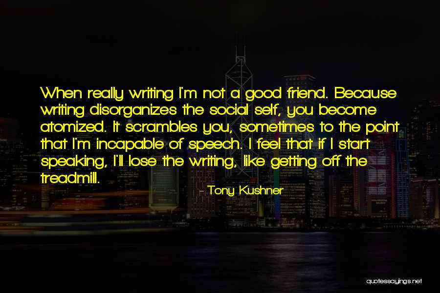 Landreth Stringless Beans Quotes By Tony Kushner Landreth Stringless Beans Quotes By Tony Kushner