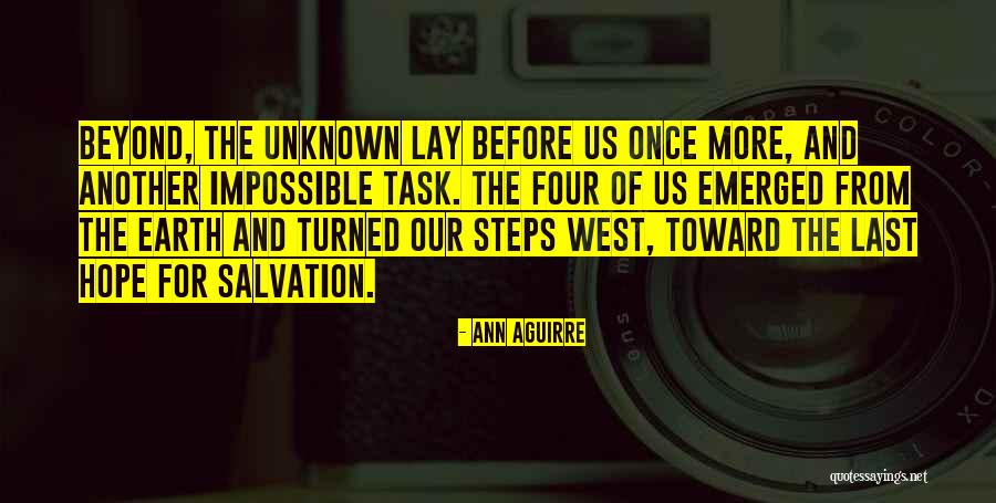 Landrey Marie Quotes By Ann Aguirre Landrey Marie Quotes By Ann Aguirre