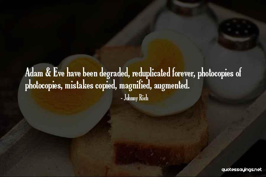 Landrey Marie Quotes By Johnny Rich Landrey Marie Quotes By Johnny Rich