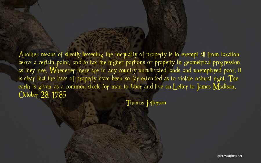 Landrieux Harrah Quotes By Thomas Jefferson Landrieux Harrah Quotes By Thomas Jefferson