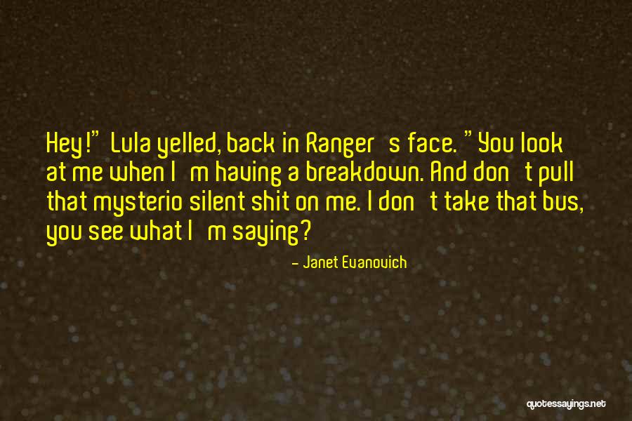 Landriscina Youtube Quotes By Janet Evanovich Landriscina Youtube Quotes By Janet Evanovich