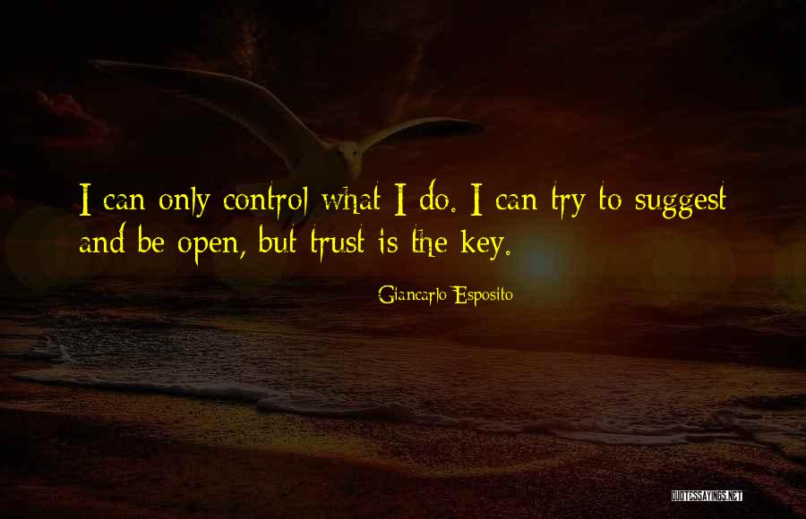 Landroid Quotes By Giancarlo Esposito Landroid Quotes By Giancarlo Esposito