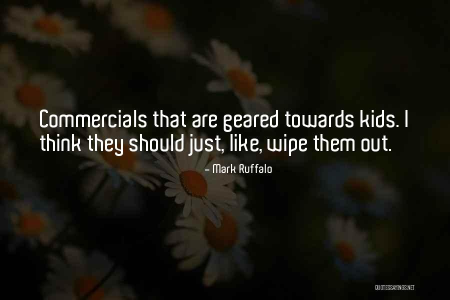 Landron Lab Quotes By Mark Ruffalo Landron Lab Quotes By Mark Ruffalo