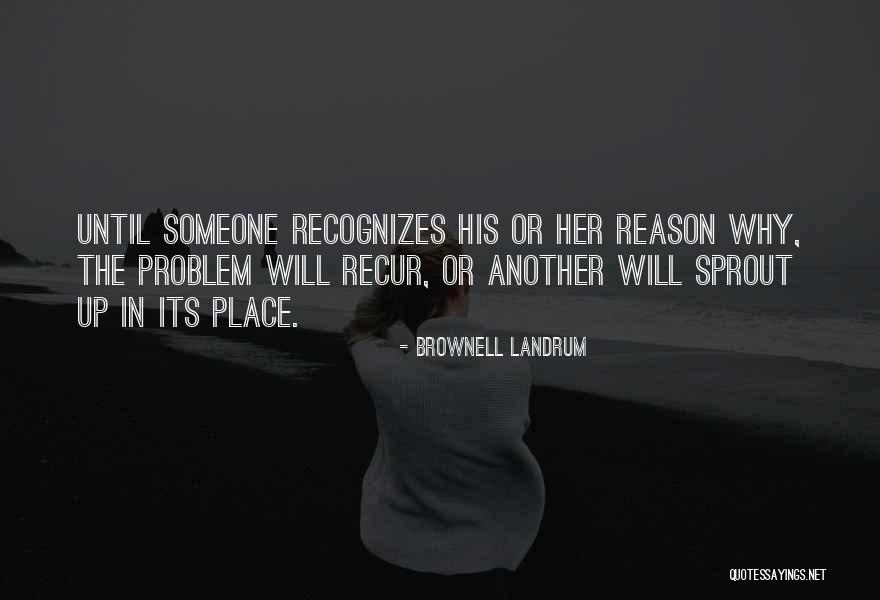 Landrum Quotes By Brownell Landrum Landrum Quotes By Brownell Landrum